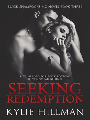cover image of Seeking Redemption